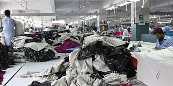 fabric-industry